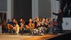 Orchesterklassenmodell des MGM: Schüler testen Instrumente