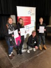 Regionalwettbewerb "Jugend debattiert"