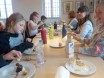 Reise in die Antike