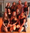 School Dance Battle 2017