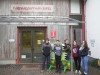 Schülerakademie Wald & Holz: "Biologie Plus" vor Ort
