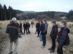 Schülerakademie Wald & Holz: "Biologie Plus" vor Ort