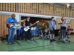 Schülerversammlung am letzten Schultag