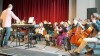 Schulkonzert: Sogar der Musiklehrer ist vom Arrangement überrascht
