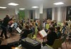 Schulkonzert am 4. Februar: Herzliche Einladung!