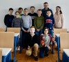 Schulwettbewerb: Energie mit Köpfchen