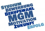 Selbsteinschätzung, Selbstdarstellung und Selbstreflexion...