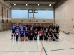 Silber für die MGM-Volleyballerinnen