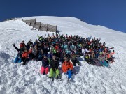 Skifahrt nach Mallnitz