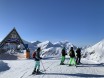 Skifahrt nach Mallnitz