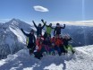 Skifahrt nach Mallnitz