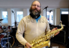 So klingen die Instrumente der Orchesterklasse
