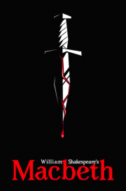 "Something wicked this way comes" - Shakespeare im Ludwig Forum