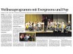 Sommerkonzert: Das MGM verabschiedet sich musikalisch in die Ferien