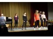 Sommerkonzert: Das MGM verabschiedet sich musikalisch in die Ferien