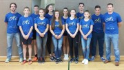 Sporthelfer-Stunden am MGM