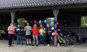 "Stadtradeln" - Radfahren für ein gutes Klima: Macht mit!