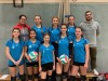 Städteregionsmeisterschaft des WK II Volleyball-Teams