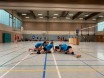 Städteregionsmeisterschaft des WK II Volleyball-Teams