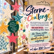 Sternechallenge