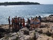 Studienfahrt der Q2 nach Kroatien: Von Tourismus, Trekking und Travestie