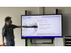 Teilchenphysik-Forschung am MGM