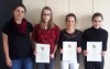Teilnahme am Essay-Wettbewerb
