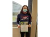 Teilnahme an der Internationalen Biologie-Olympiade