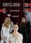 Theater am MGM: Der Literaturkurs lädt ein