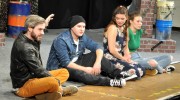 Theater zu Gast am MGM