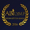 Unsere Abiturientia 2016