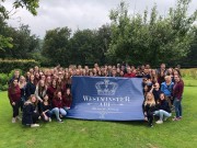 Unsere Abiturientia 2018