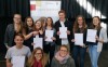 Unsere Schule hat was zu sagen: Tolle Erfolge bei "Jugend debattiert"!