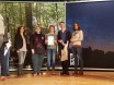 Vierte Auszeichnung zur Nationalparkschule Eifel in Folge!