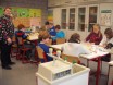 Viertklässler zu Gast beim Pfiffikustag