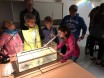 Viertklässler zu Gast beim Pfiffikustag