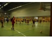 Volleyballerinnen holen Bronze bei der Bezirkshauptrunde