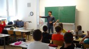 Vom Indischen Ozean nach Monschau