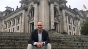 Vom MGM in den Deutschen Bundestag