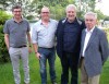 Walter Leubner nimmt Abschied vom MGM