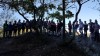 Wandertag am MGM