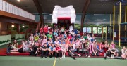 Wandertag der fünften Klassen