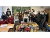 Weihnachtskisten-Aktion 2021: Spenden für die Monschauer Tafel