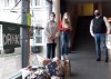 Wunschbaumaktion am MGM: Ein toller Erfolg