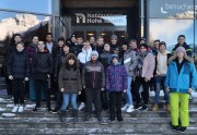 Zu Besuch im Nationalpark Hohe Tauern
