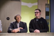Zu Besuch im Neanderthal