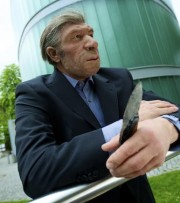 (c) Neanderthal-Museum Mettmann