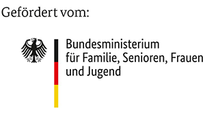 Bundesministeriums für Familie, Senioren, Frauen und Jugend