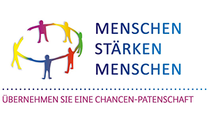 Menschen stärken Menschen