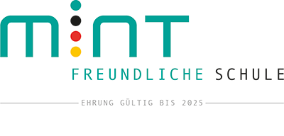 MINT-freundliche Schule